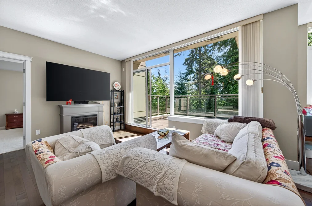 708 2950 PANORAMA DRIVE, Coquitlam BC V3E 0C9, Coquitlam BC — Residential for Sale - Photo 6