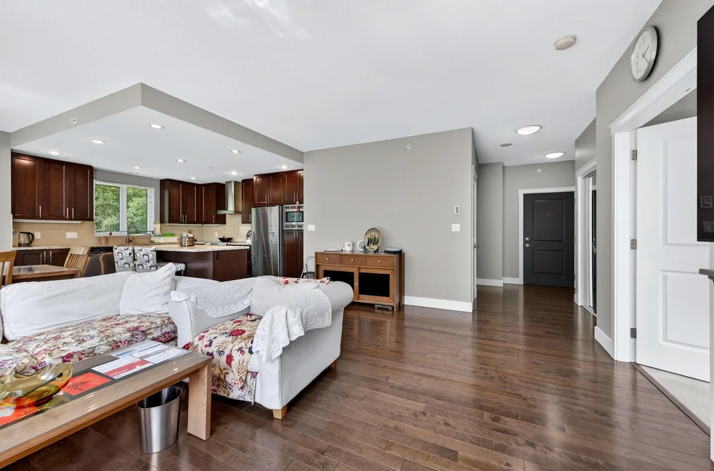 708 2950 PANORAMA DRIVE, Coquitlam BC V3E 0C9, Coquitlam BC — Residential for Sale - Photo 7
