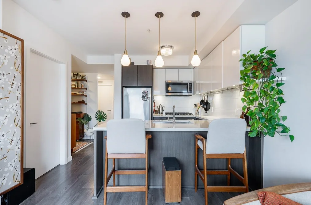708 384 E 1ST AVENUE, Vancouver BC V5T 0G5, Vancouver BC — Residential for Sale — Photo 12 of 32