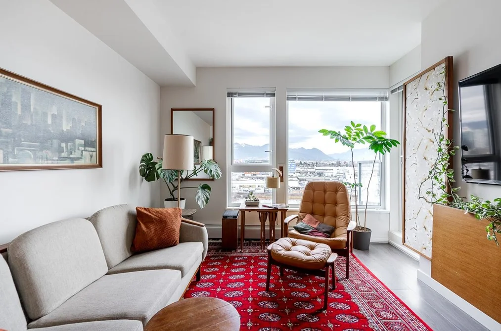 708 384 E 1ST AVENUE, Vancouver BC V5T 0G5, Vancouver BC — Residential for Sale — Photo 14 of 32