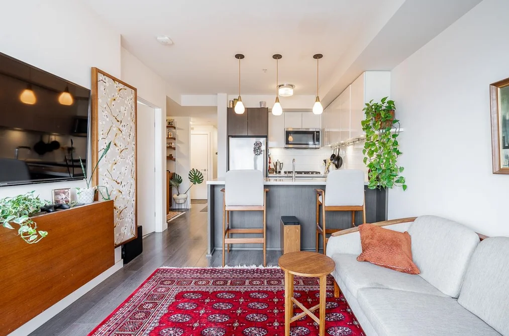 708 384 E 1ST AVENUE, Vancouver BC V5T 0G5, Vancouver BC — Residential for Sale — Photo 16 of 32