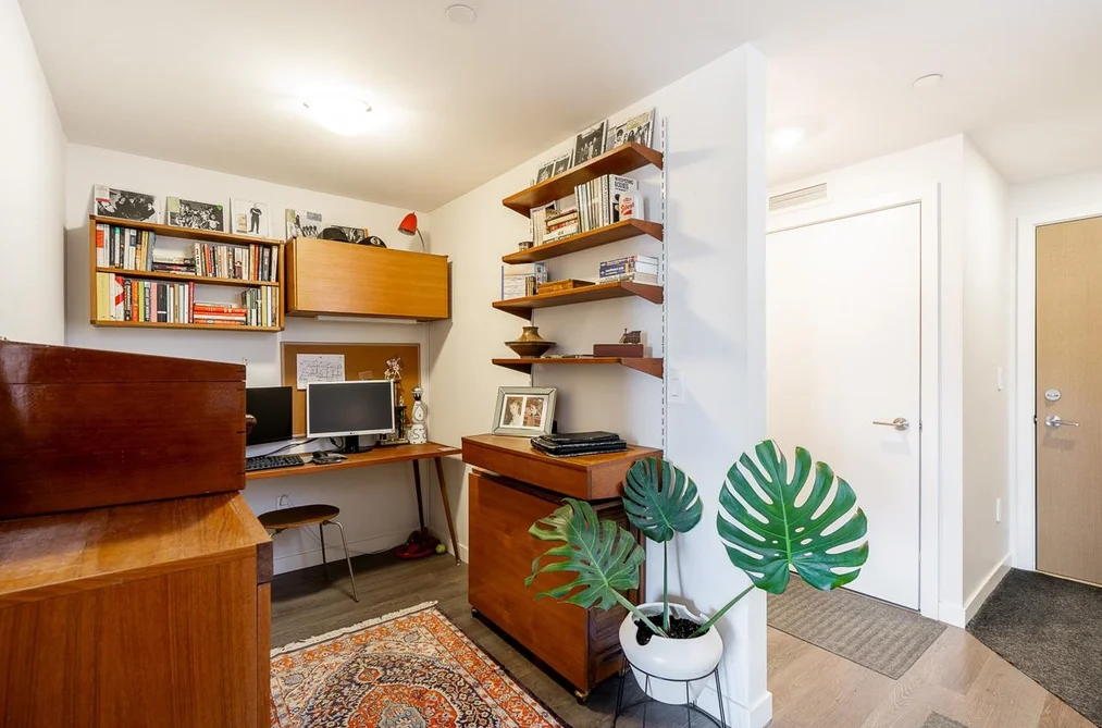 708 384 E 1ST AVENUE, Vancouver BC V5T 0G5, Vancouver BC — Residential for Sale — Photo 18 of 32