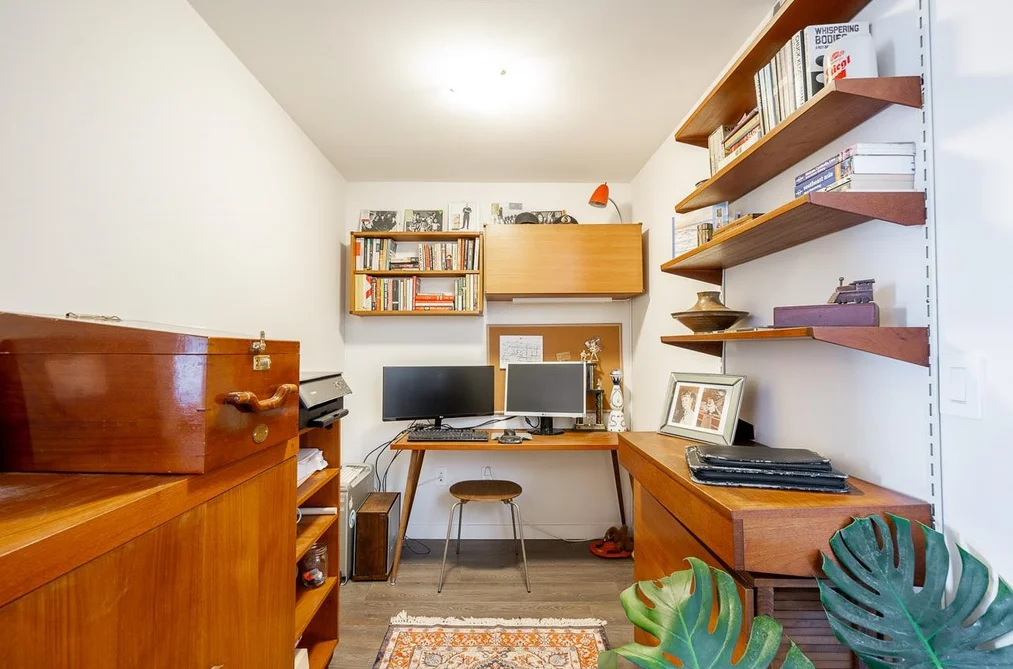708 384 E 1ST AVENUE, Vancouver BC V5T 0G5, Vancouver BC — Residential for Sale — Photo 19 of 32