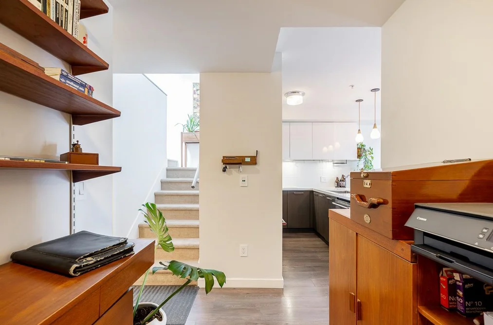 708 384 E 1ST AVENUE, Vancouver BC V5T 0G5, Vancouver BC — Residential for Sale — Photo 20 of 32
