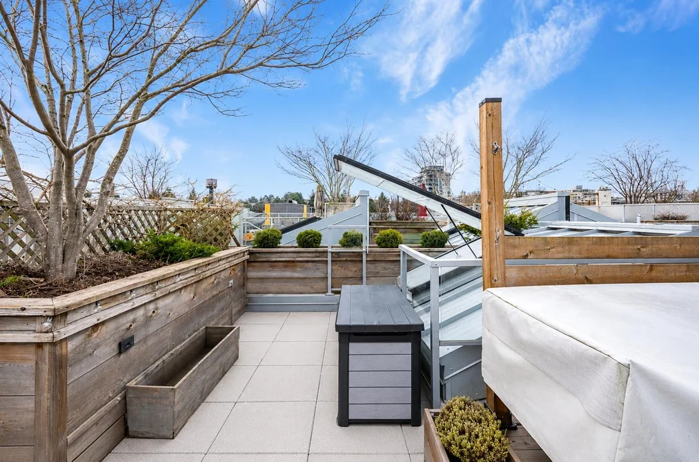 708 384 E 1ST AVENUE, Vancouver BC V5T 0G5, Vancouver BC — Residential for Sale — Photo 26 of 32