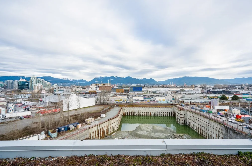708 384 E 1ST AVENUE, Vancouver BC V5T 0G5, Vancouver BC — Residential for Sale — Photo 28 of 32