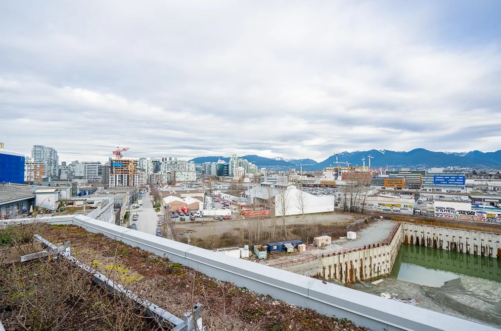708 384 E 1ST AVENUE, Vancouver BC V5T 0G5, Vancouver BC — Residential for Sale — Photo 29 of 32