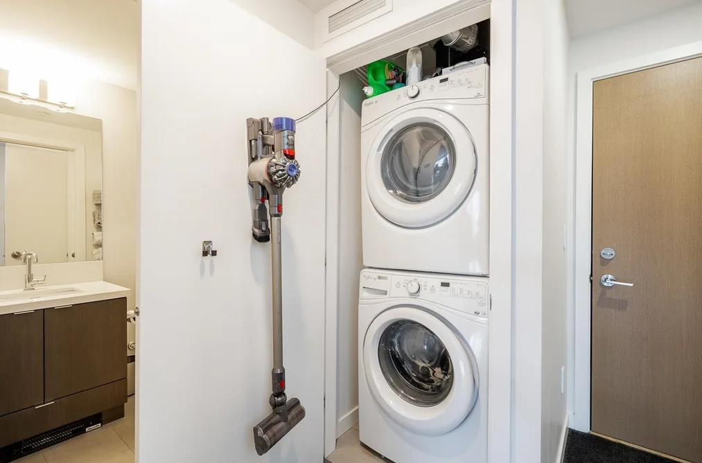 708 384 E 1ST AVENUE, Vancouver BC V5T 0G5, Vancouver BC — Residential for Sale — Photo 30 of 32