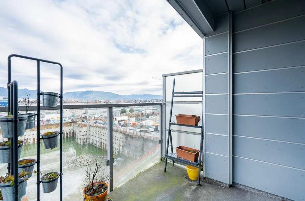 708 384 E 1ST AVENUE, Vancouver BC V5T 0G5, Vancouver BC — Residential for Sale — Photo 31 of 32