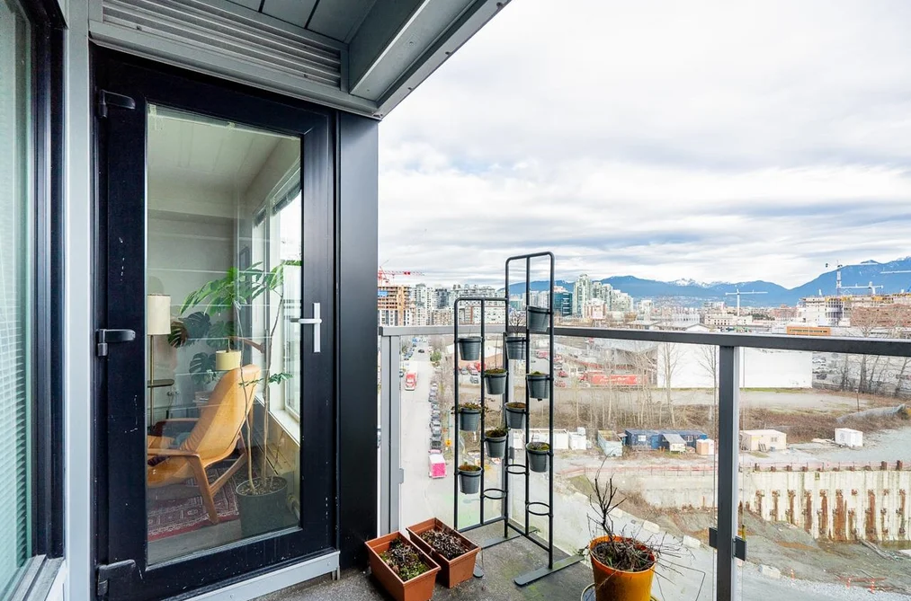 708 384 E 1ST AVENUE, Vancouver BC V5T 0G5, Vancouver BC — Residential for Sale — Photo 32 of 32