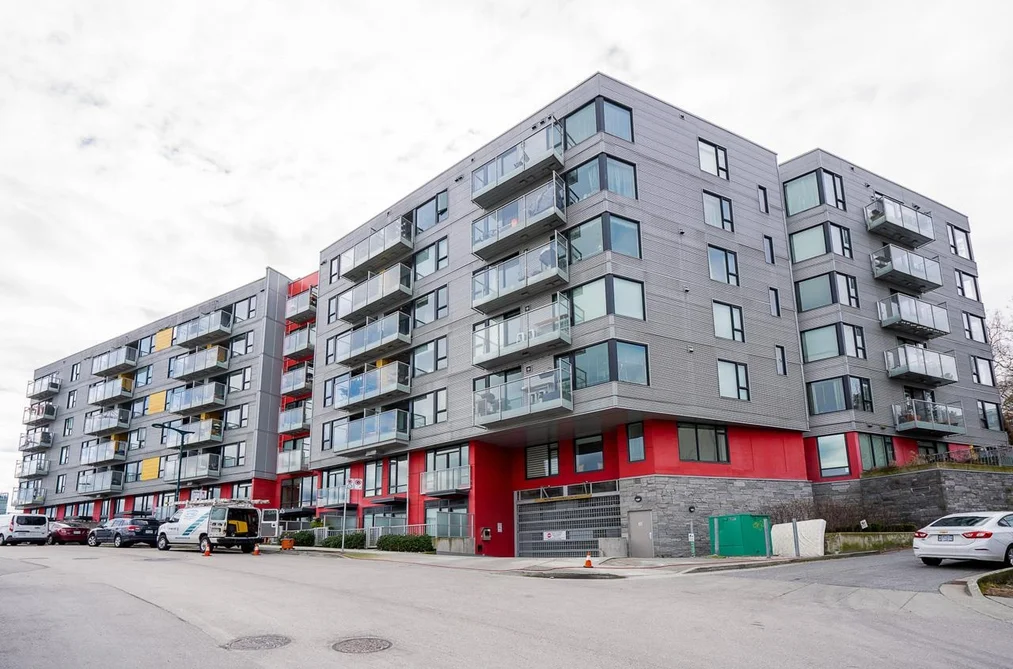 708 384 E 1ST AVENUE, Vancouver BC V5T 0G5, Vancouver BC — Residential for Sale — Photo 5 of 32