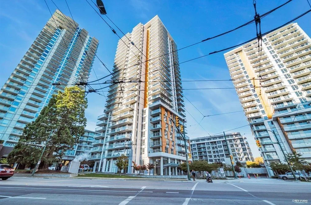 Condo for sale at 708 455 SW Marine Drive Vancouver British Columbia - MLS: R3167989