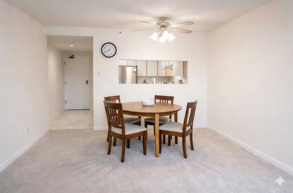 708 460 WESTVIEW STREET, Coquitlam BC V3K 6C9, Coquitlam BC — Residential for Sale - Photo 2