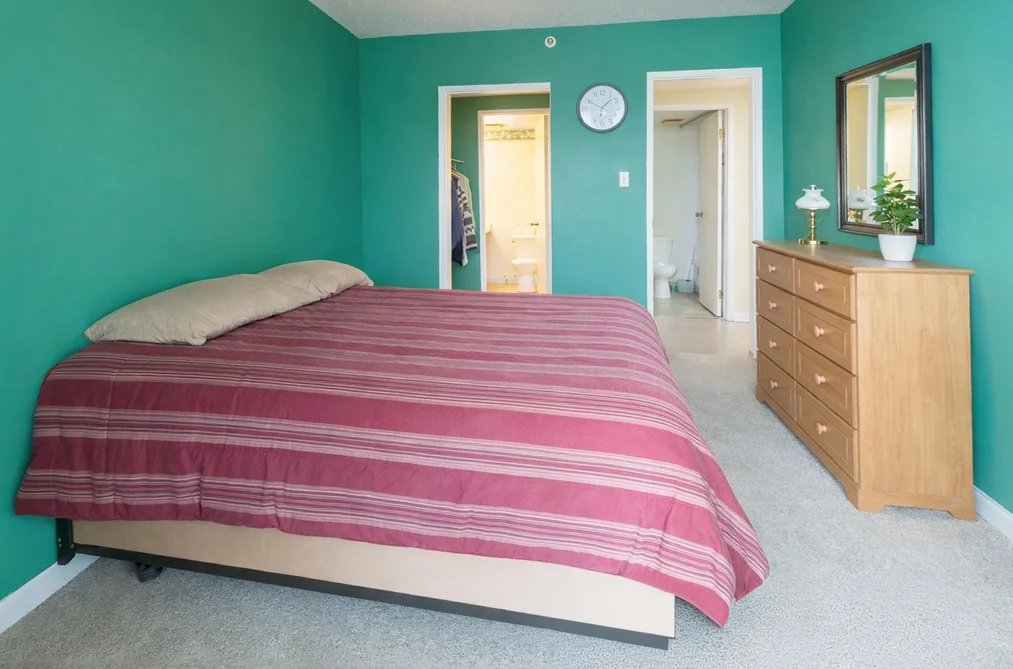 708 460 WESTVIEW STREET, Coquitlam BC V3K 6C9, Coquitlam BC — Residential for Sale - Photo 5