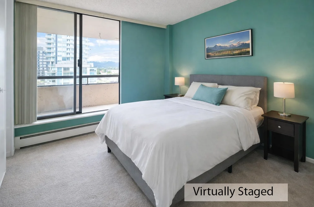 708 460 WESTVIEW STREET, Coquitlam BC V3K 6C9, Coquitlam BC — Residential for Sale - Photo 6