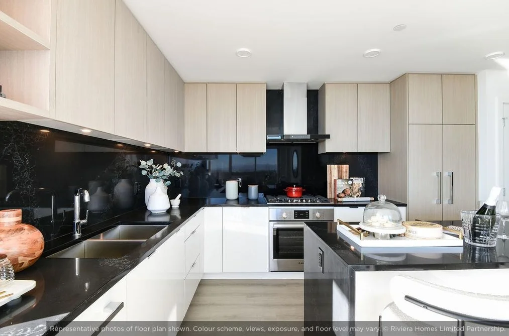 Condo for sale at 708 4988 Bennett Street Burnaby British Columbia - MLS: R3149333