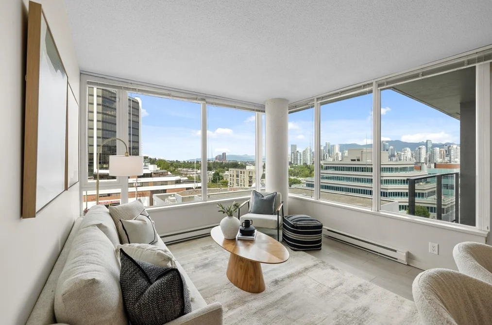 Condo for sale at 708 522 W 8th Avenue Vancouver British Columbia - MLS: R3139777