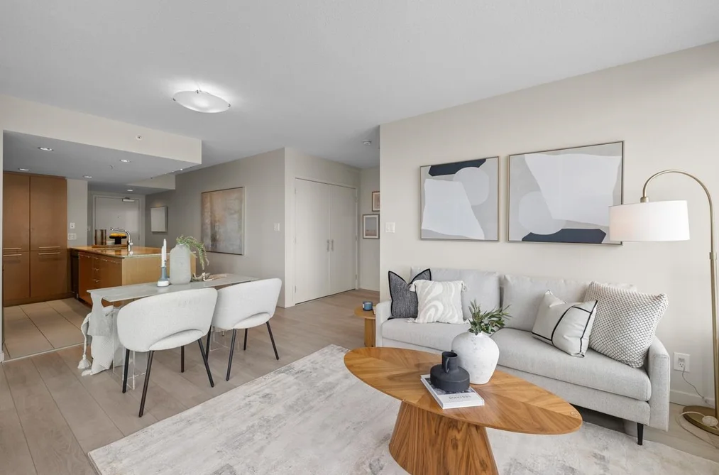 708 522 W 8TH AVENUE, Vancouver BC V5Z 0A9, Vancouver BC — Residential for Sale — Photo 10 of 39