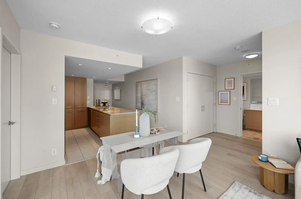 708 522 W 8TH AVENUE, Vancouver BC V5Z 0A9, Vancouver BC — Residential for Sale — Photo 11 of 39
