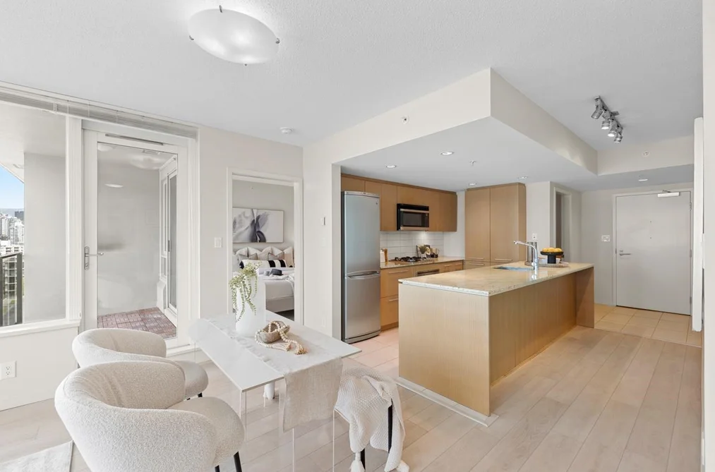 708 522 W 8TH AVENUE, Vancouver BC V5Z 0A9, Vancouver BC — Residential for Sale — Photo 12 of 39