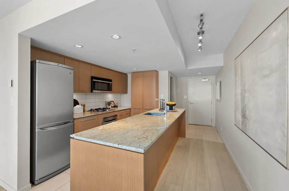 708 522 W 8TH AVENUE, Vancouver BC V5Z 0A9, Vancouver BC — Residential for Sale — Photo 13 of 39