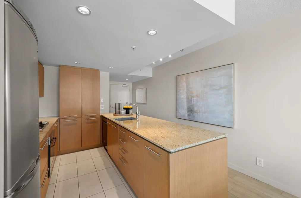 708 522 W 8TH AVENUE, Vancouver BC V5Z 0A9, Vancouver BC — Residential for Sale — Photo 16 of 39