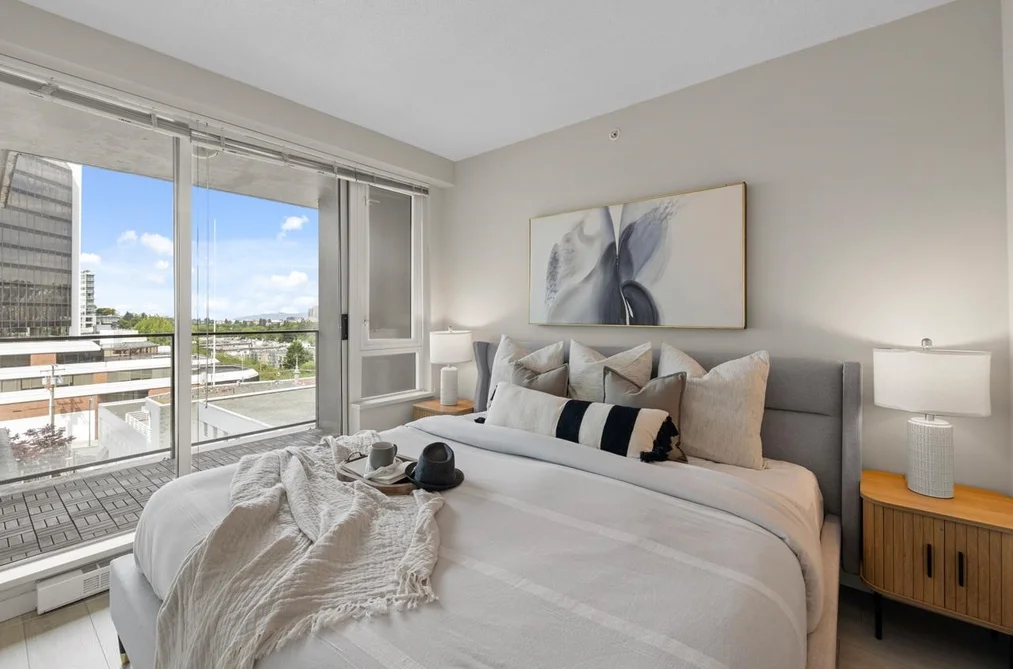 708 522 W 8TH AVENUE, Vancouver BC V5Z 0A9, Vancouver BC — Residential for Sale — Photo 17 of 39