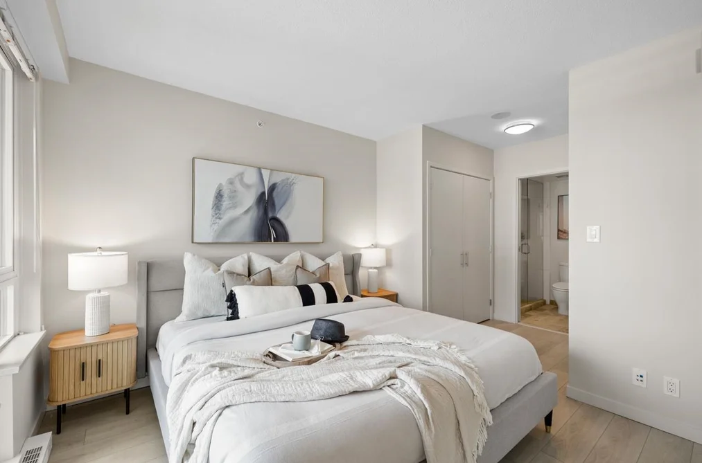 708 522 W 8TH AVENUE, Vancouver BC V5Z 0A9, Vancouver BC — Residential for Sale — Photo 18 of 39