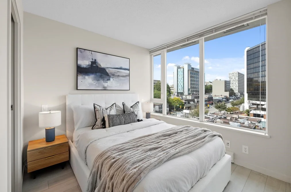 708 522 W 8TH AVENUE, Vancouver BC V5Z 0A9, Vancouver BC — Residential for Sale — Photo 20 of 39