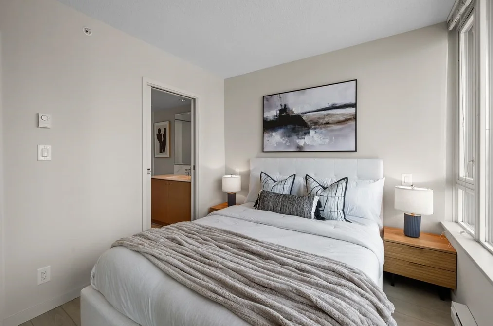 708 522 W 8TH AVENUE, Vancouver BC V5Z 0A9, Vancouver BC — Residential for Sale — Photo 21 of 39