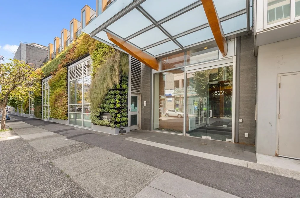 708 522 W 8TH AVENUE, Vancouver BC V5Z 0A9, Vancouver BC — Residential for Sale — Photo 31 of 39