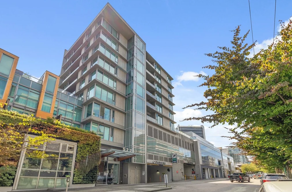 708 522 W 8TH AVENUE, Vancouver BC V5Z 0A9, Vancouver BC — Residential for Sale — Photo 34 of 39