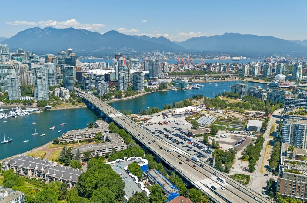 708 522 W 8TH AVENUE, Vancouver BC V5Z 0A9, Vancouver BC — Residential for Sale — Photo 38 of 39
