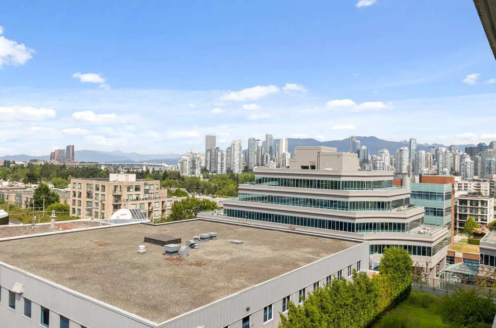 708 522 W 8TH AVENUE, Vancouver BC V5Z 0A9, Vancouver BC — Residential for Sale — Photo 5 of 39