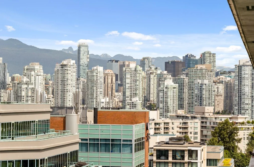 708 522 W 8TH AVENUE, Vancouver BC V5Z 0A9, Vancouver BC — Residential for Sale — Photo 8 of 39