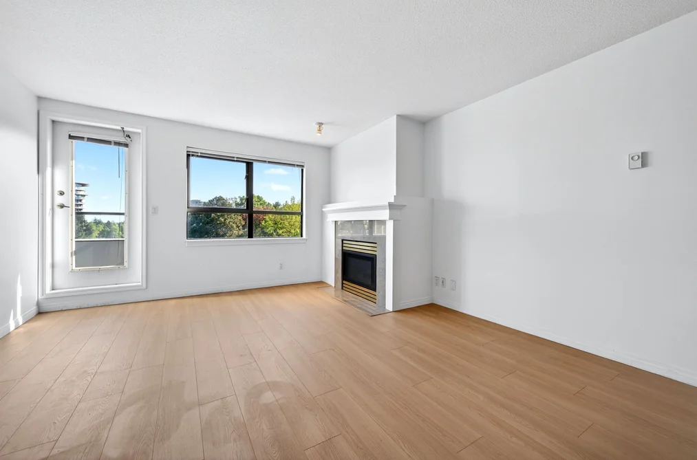 708 6611 COONEY ROAD, Richmond BC V6Y 4C5, Richmond BC — Residential for Sale - Photo 2