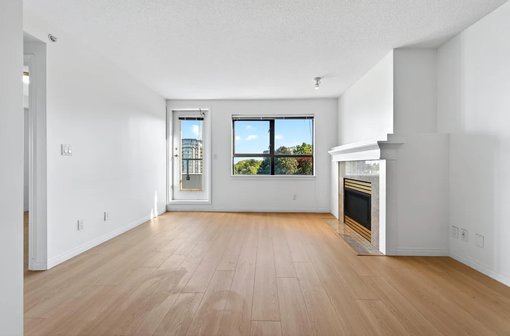 708 6611 COONEY ROAD, Richmond BC V6Y 4C5, Richmond BC — Residential for Sale - Photo 3
