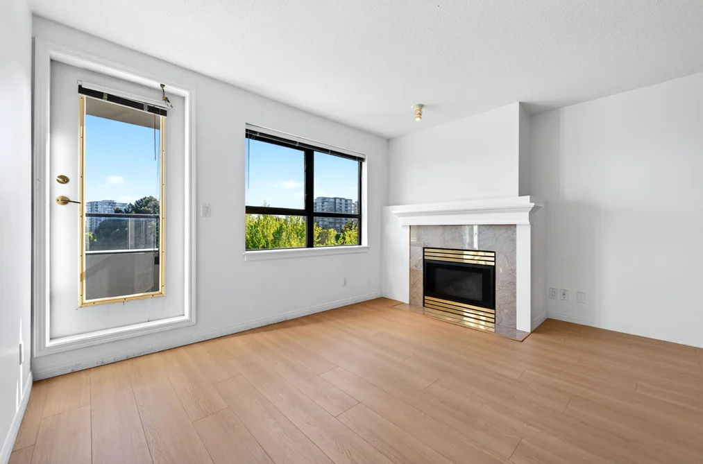 708 6611 COONEY ROAD, Richmond BC V6Y 4C5, Richmond BC — Residential for Sale - Photo 4