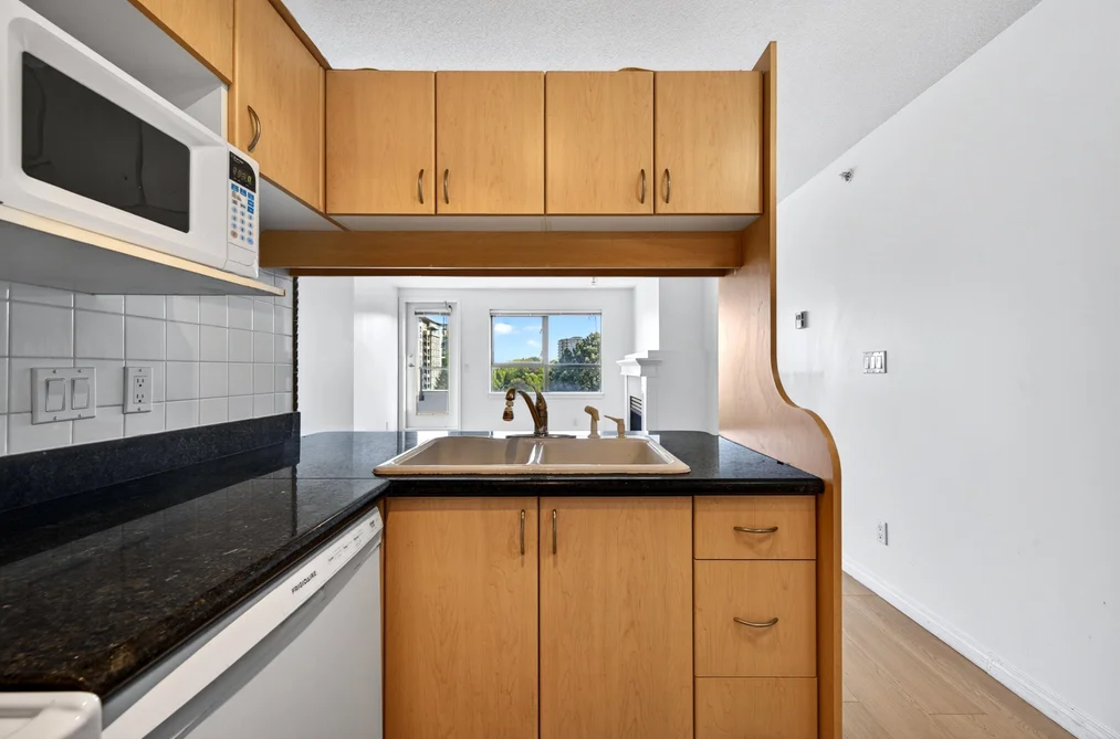 708 6611 COONEY ROAD, Richmond BC V6Y 4C5, Richmond BC — Residential for Sale - Photo 7