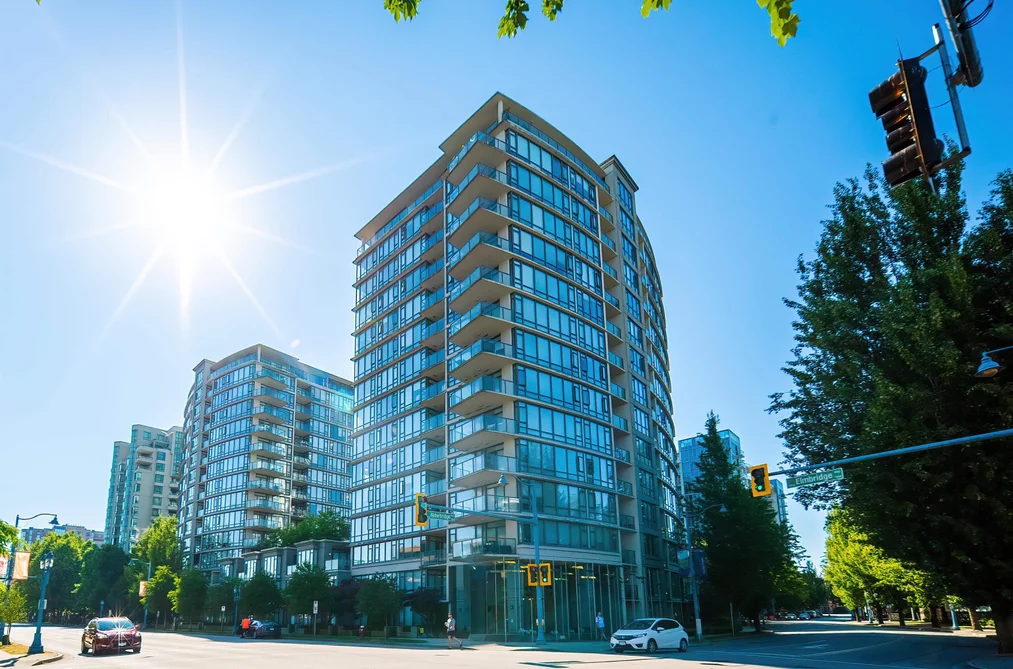 Condo for sale at 708 7360 Elmbridge Way Richmond British Columbia - MLS: R3155019