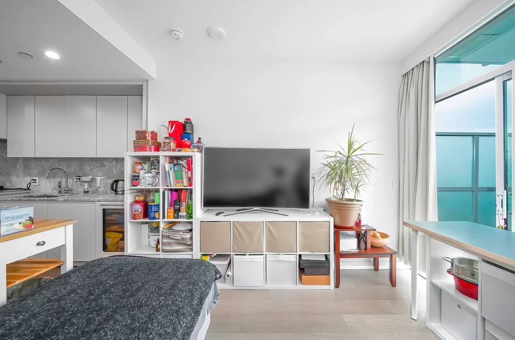 708 7418 PAULSON STREET, Vancouver BC V6P 0K2, Vancouver BC — Residential for Sale - Photo 4