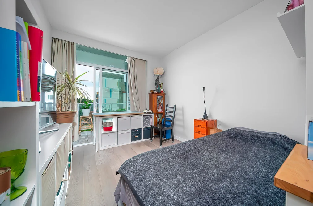708 7418 PAULSON STREET, Vancouver BC V6P 0K2, Vancouver BC — Residential for Sale - Photo 5
