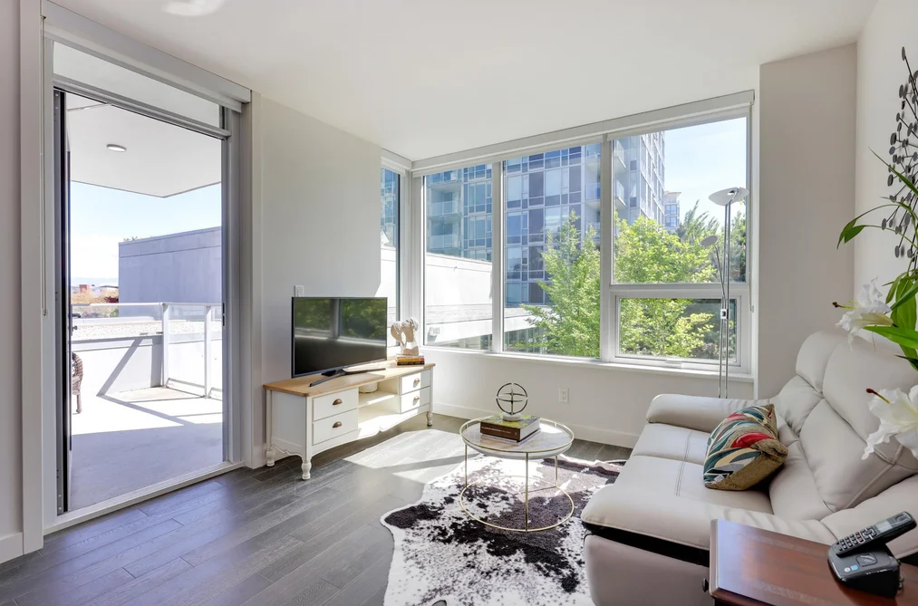 708 7468 LANSDOWNE ROAD, Richmond BC V7C 4N3, Richmond BC — Residential for Sale - Photo 4