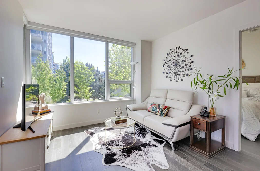 708 7468 LANSDOWNE ROAD, Richmond BC V7C 4N3, Richmond BC — Residential for Sale - Photo 6