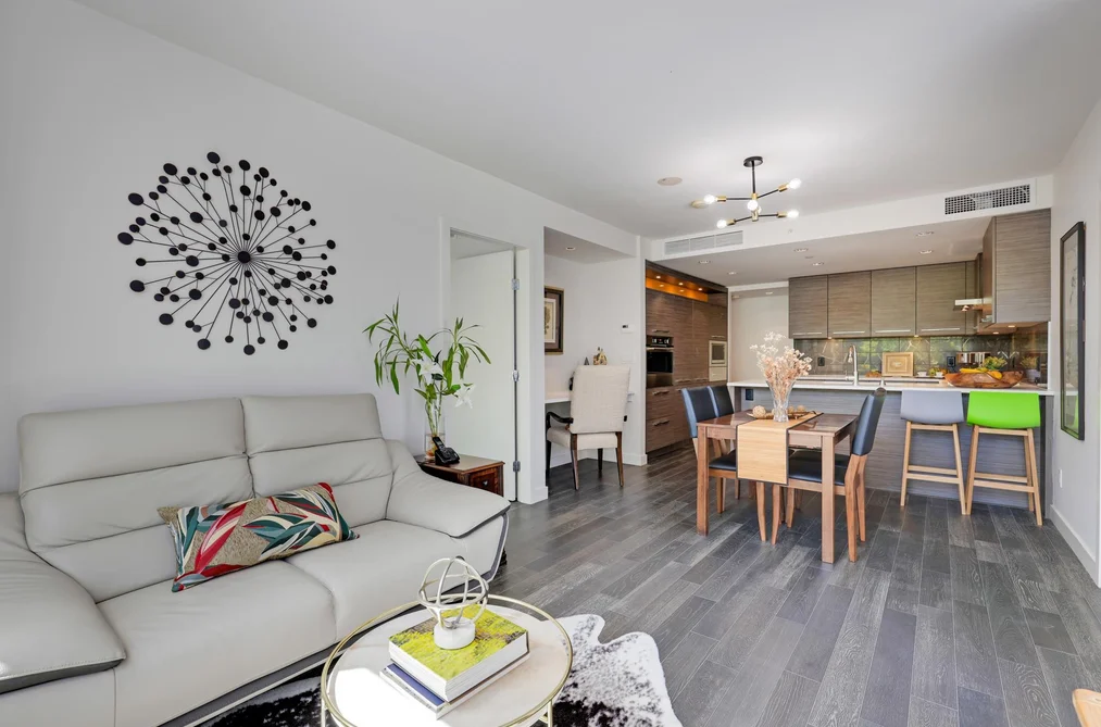 708 7468 LANSDOWNE ROAD, Richmond BC V7C 4N3, Richmond BC — Residential for Sale - Photo 7