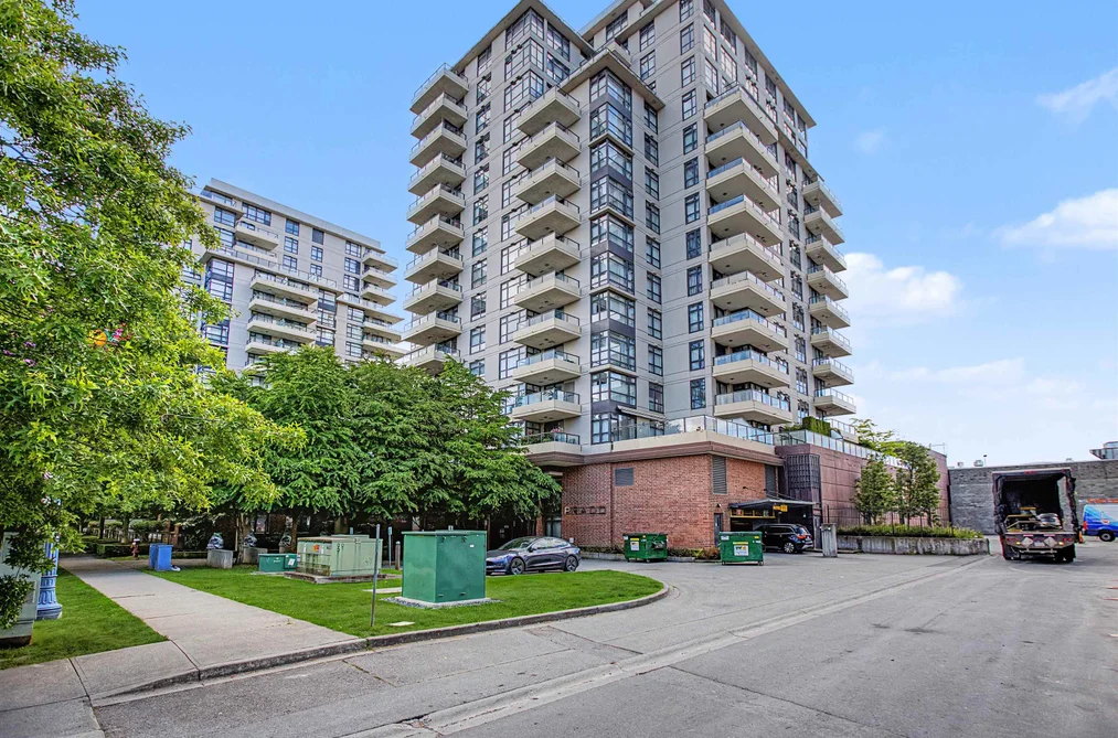 Condo for sale at 708 8120 Lansdowne Road Richmond British Columbia - MLS: R3134744