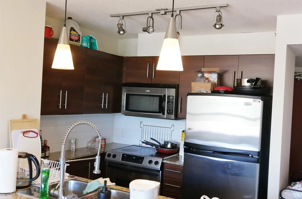 708 814 ROYAL AVENUE, New Westminster BC V3M 1J9, New Westminster BC — Residential for Sale - Photo 3