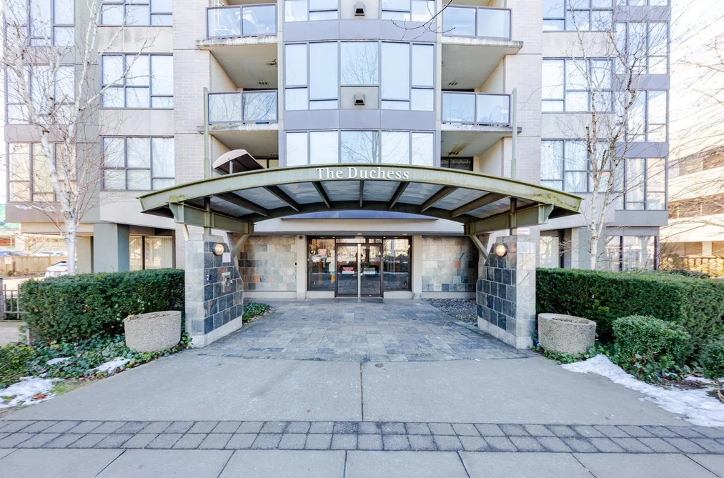 708 8180 GRANVILLE AVENUE, Richmond BC V6Y 4G1, Richmond BC — Residential for Sale - Photo 2