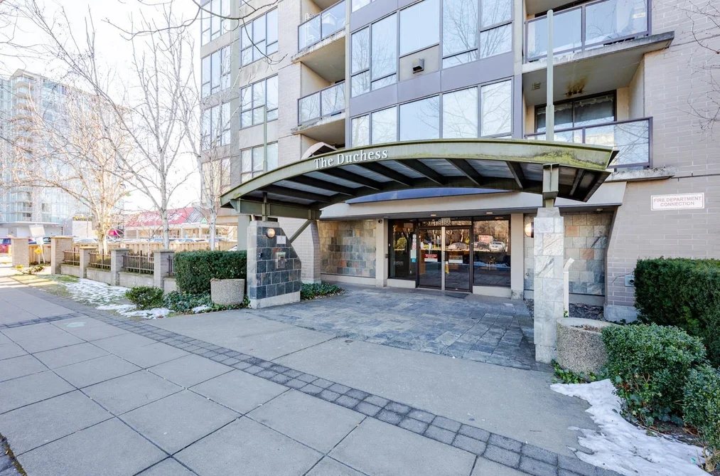 708 8180 GRANVILLE AVENUE, Richmond BC V6Y 4G1, Richmond BC — Residential for Sale - Photo 3
