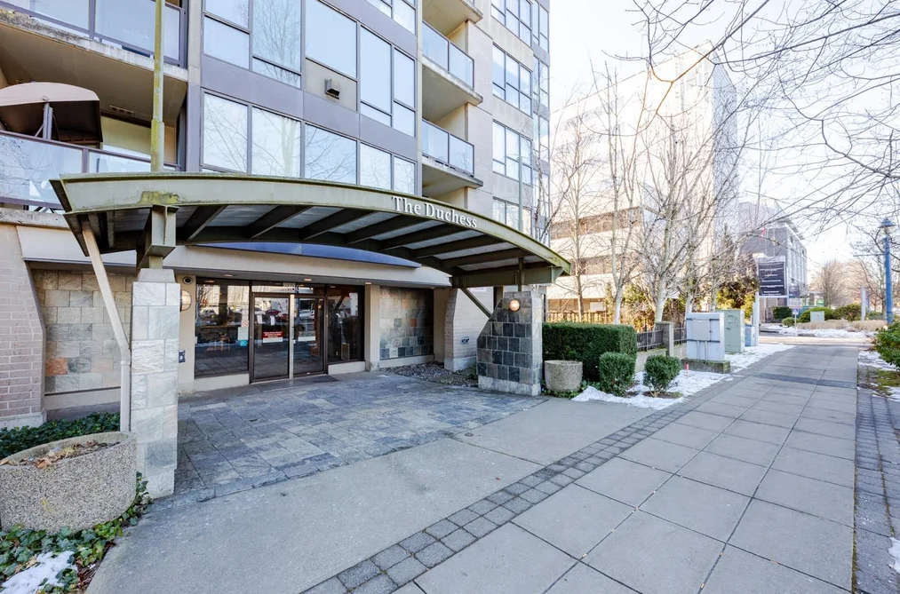 708 8180 GRANVILLE AVENUE, Richmond BC V6Y 4G1, Richmond BC — Residential for Sale - Photo 4